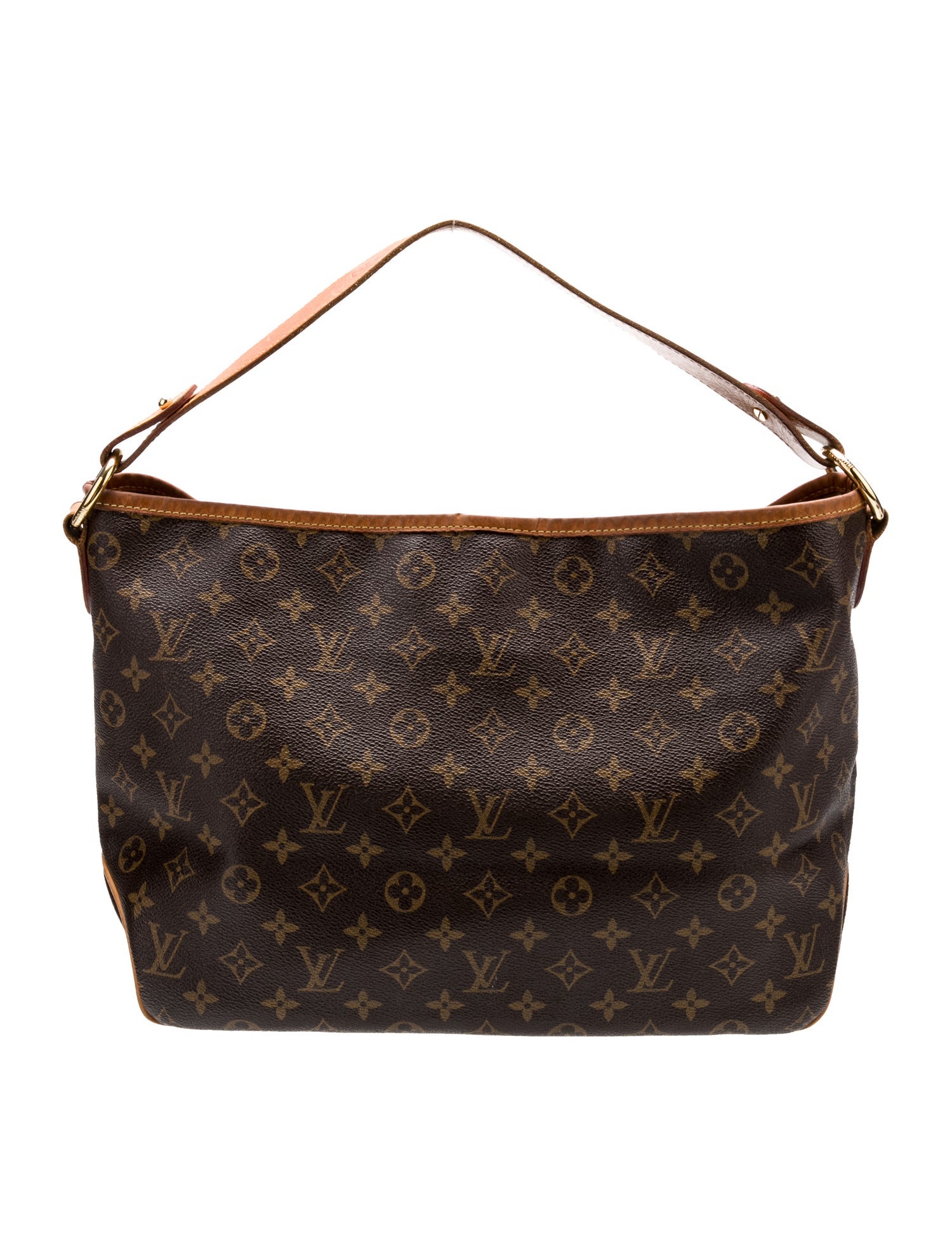 Louis Vuitton LV Monogram Delightful PM