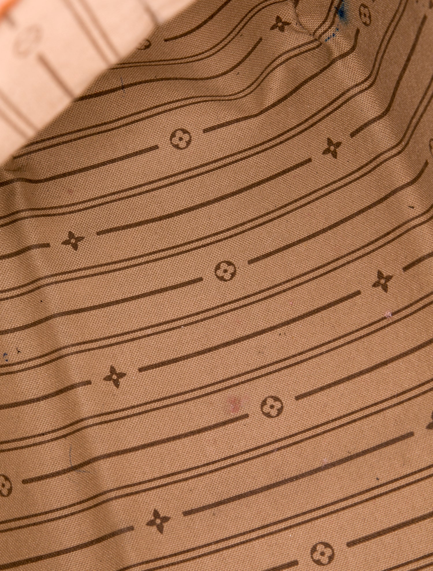 Louis Vuitton LV Monogram Delightful PM