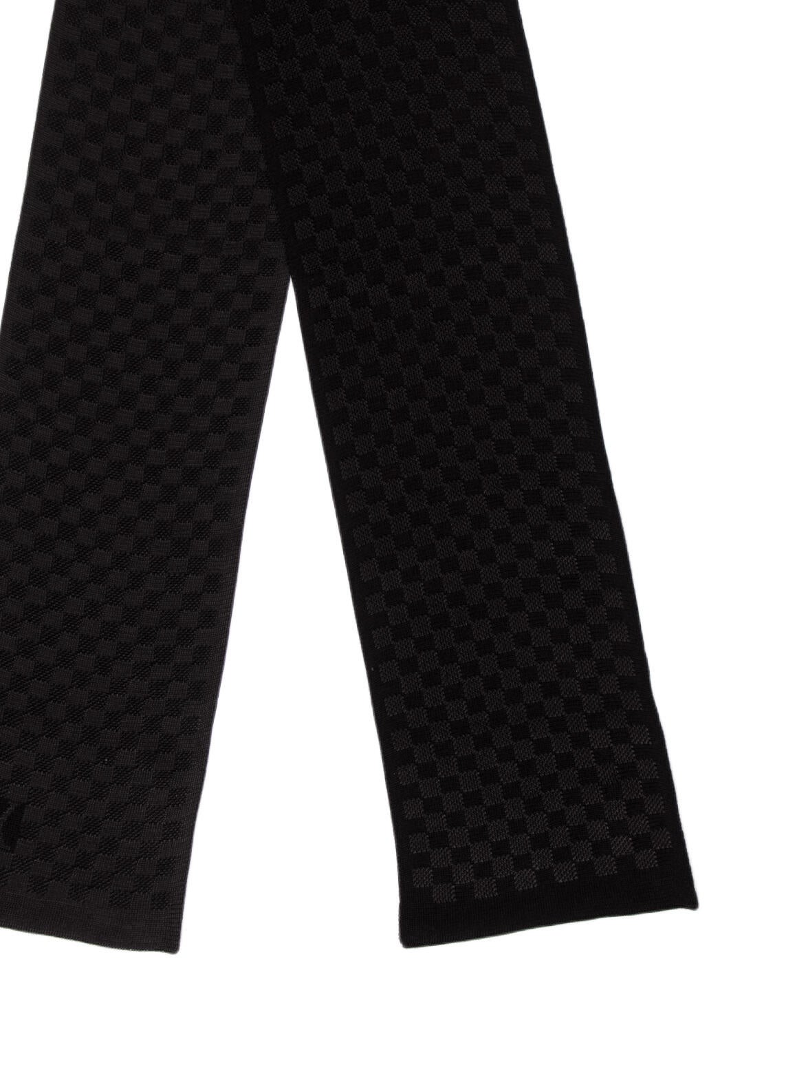 Louis Vuitton Silk Scarf