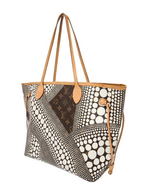 Louis Vuitton LV Monogram Neverfull MM