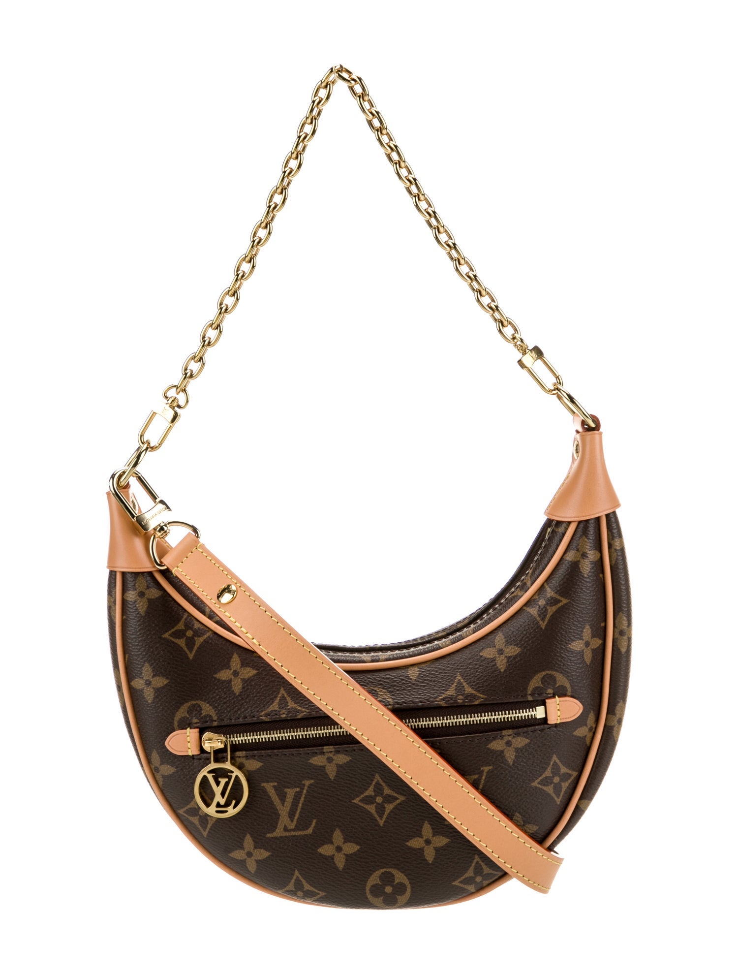Louis Vuitton LV Monogram Loop