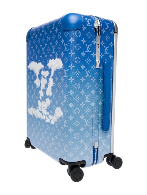 Louis Vuitton Cloud Canvas Horizon 55 Suitcase