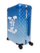 Louis Vuitton Cloud Canvas Horizon 55 Suitcase