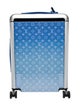 Louis Vuitton Cloud Canvas Horizon 55 Suitcase