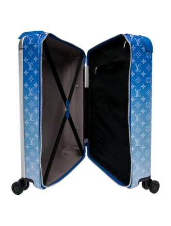 Louis Vuitton Cloud Canvas Horizon 55 Suitcase