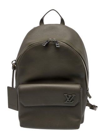 Louis Vuitton Taurillon Leather Aerogram Takeoff