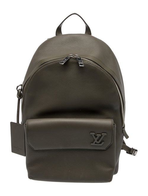 Louis Vuitton Taurillon Leather Aerogram Takeoff