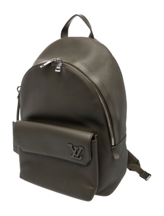 Louis Vuitton Taurillon Leather Aerogram Takeoff