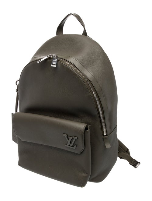 Louis Vuitton Taurillon Leather Aerogram Takeoff