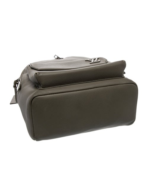 Louis Vuitton Taurillon Leather Aerogram Takeoff