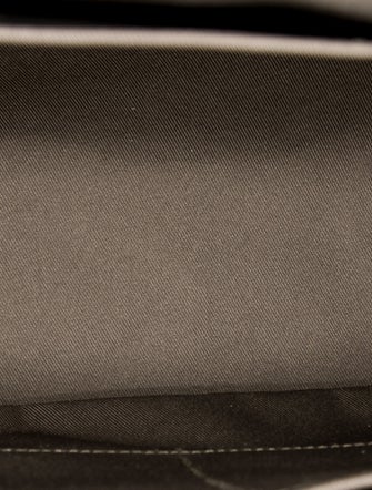 Louis Vuitton Taurillon Leather Aerogram Takeoff