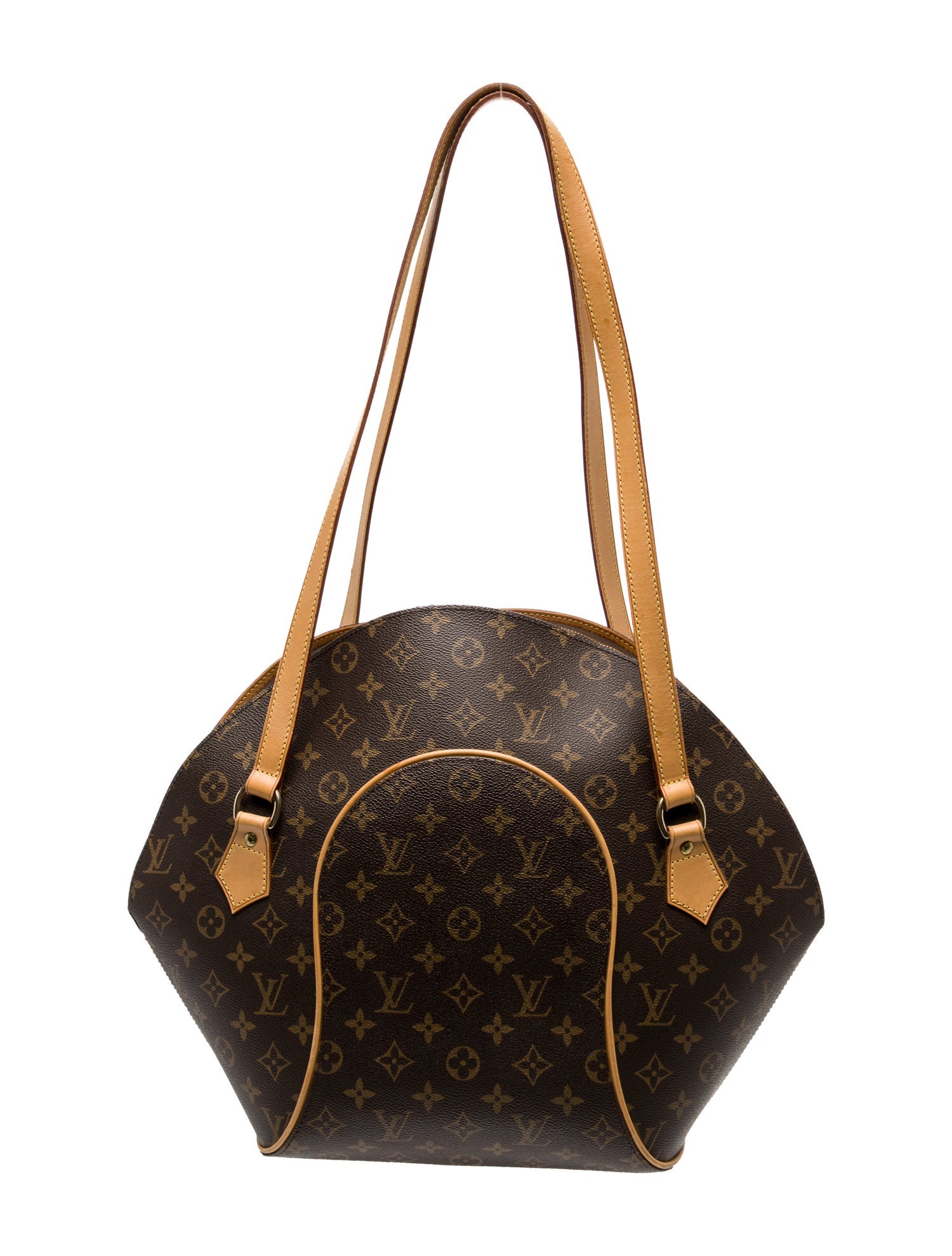 Louis Vuitton Monogram Ellipse GM