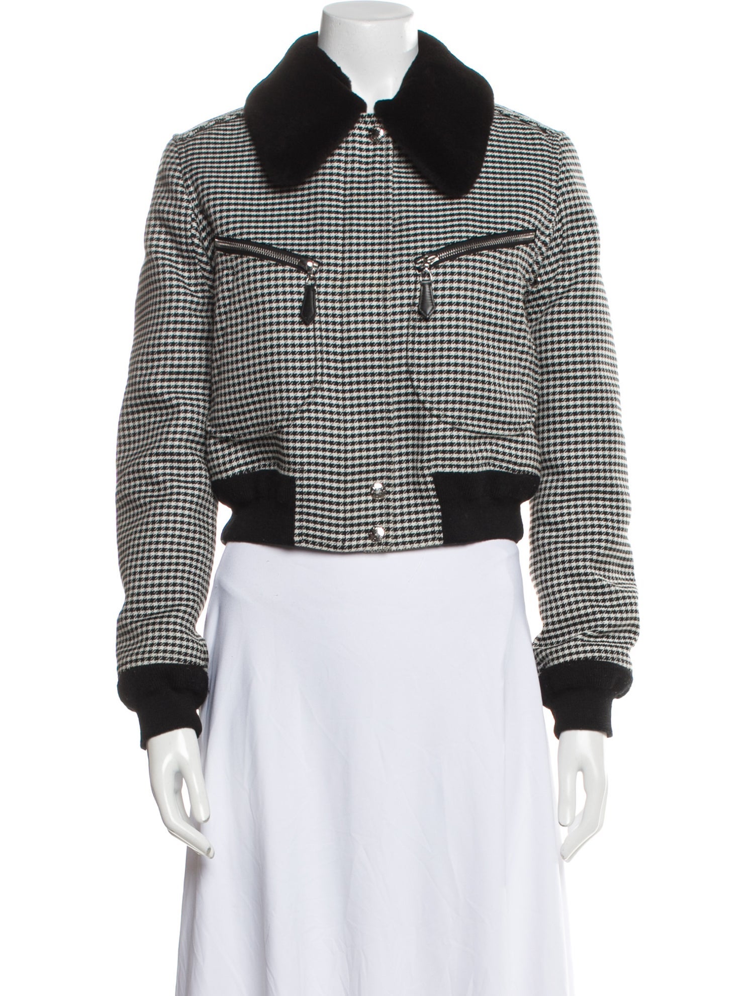 Louis Vuitton 2019 Wool Jacket