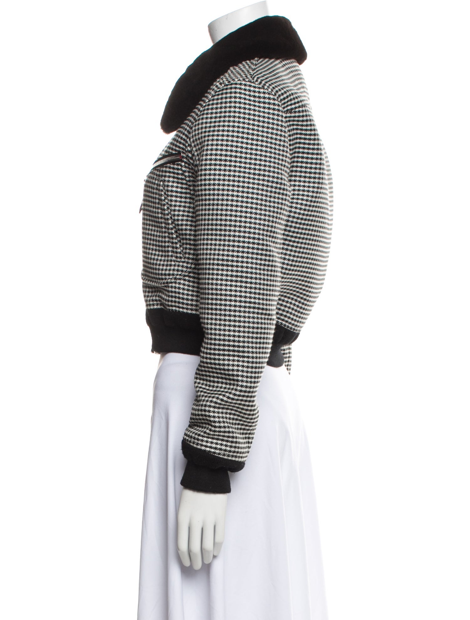 Louis Vuitton 2019 Wool Jacket