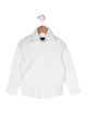 Louis Vuitton Kids' Button Down Shirt