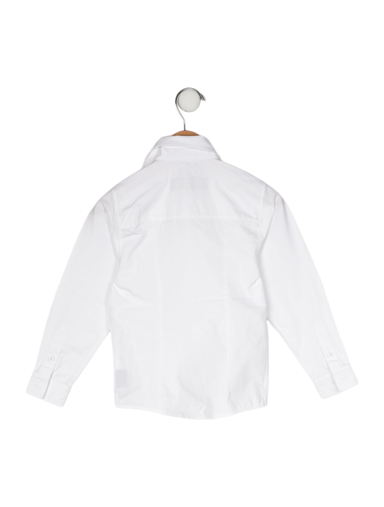 Louis Vuitton Kids' Button Down Shirt