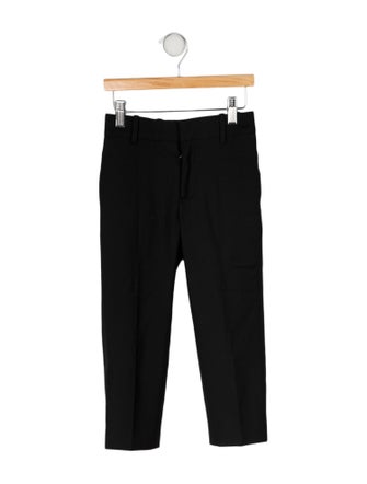 Louis Vuitton Kids Dress Pants