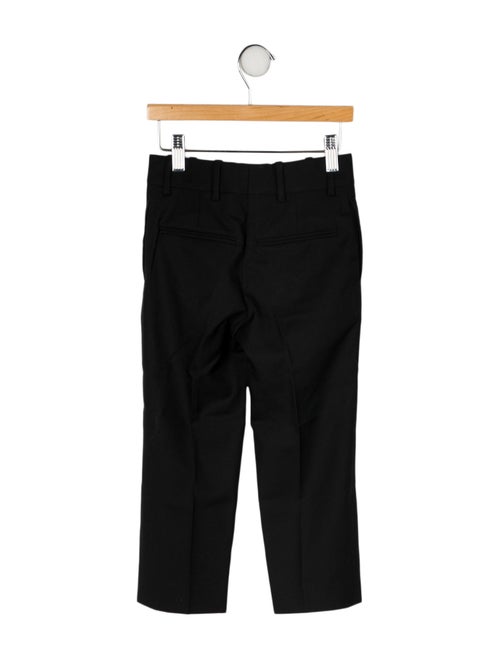 Louis Vuitton Kids Dress Pants