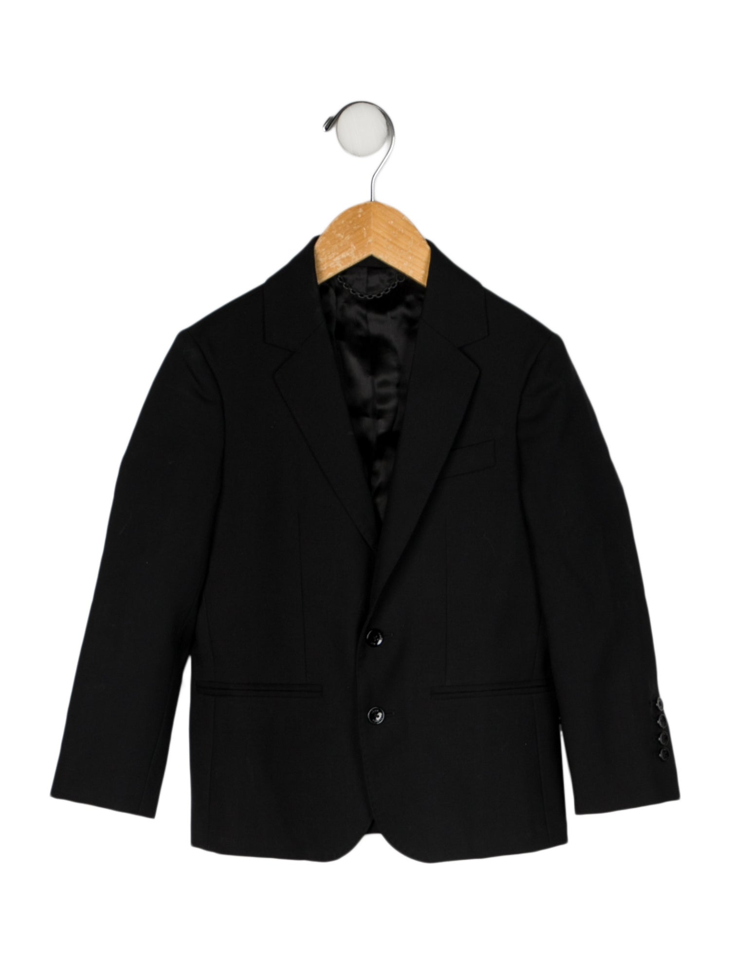 Louis Vuitton Kids' Blazer