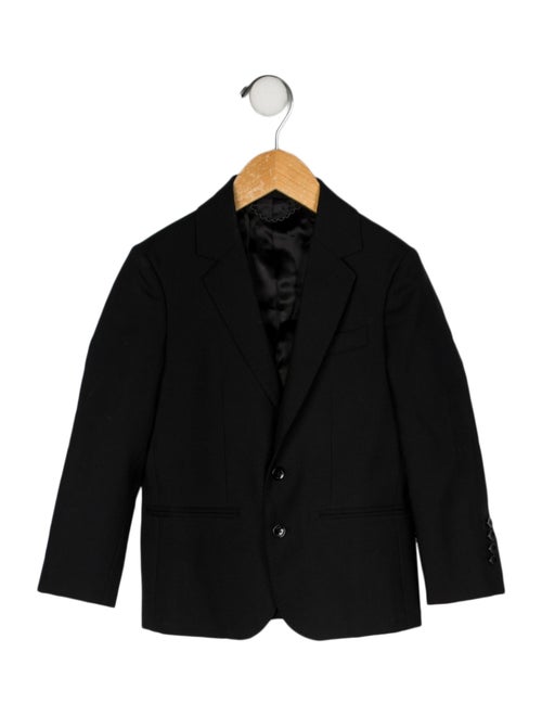 Louis Vuitton Kids' Blazer