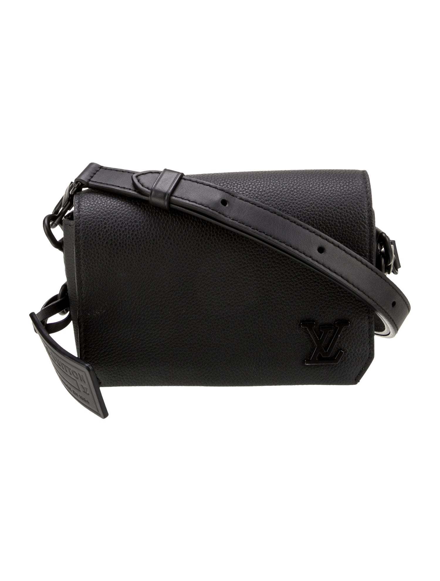 Louis Vuitton LV Monogram Twice