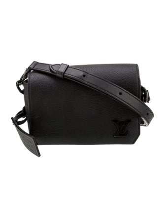 Louis Vuitton LV Monogram Twice