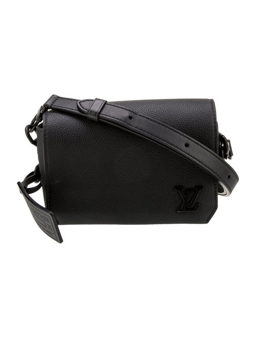 Louis Vuitton LV Monogram Twice