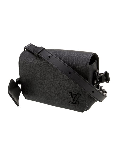 Louis Vuitton LV Monogram Twice