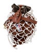 Louis Vuitton x NBA LV Monogram Ball in Basket