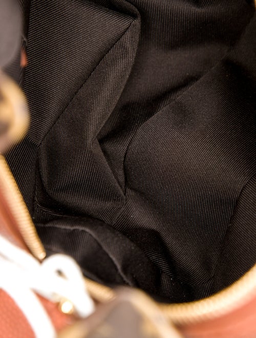 Louis Vuitton x NBA LV Monogram Ball in Basket