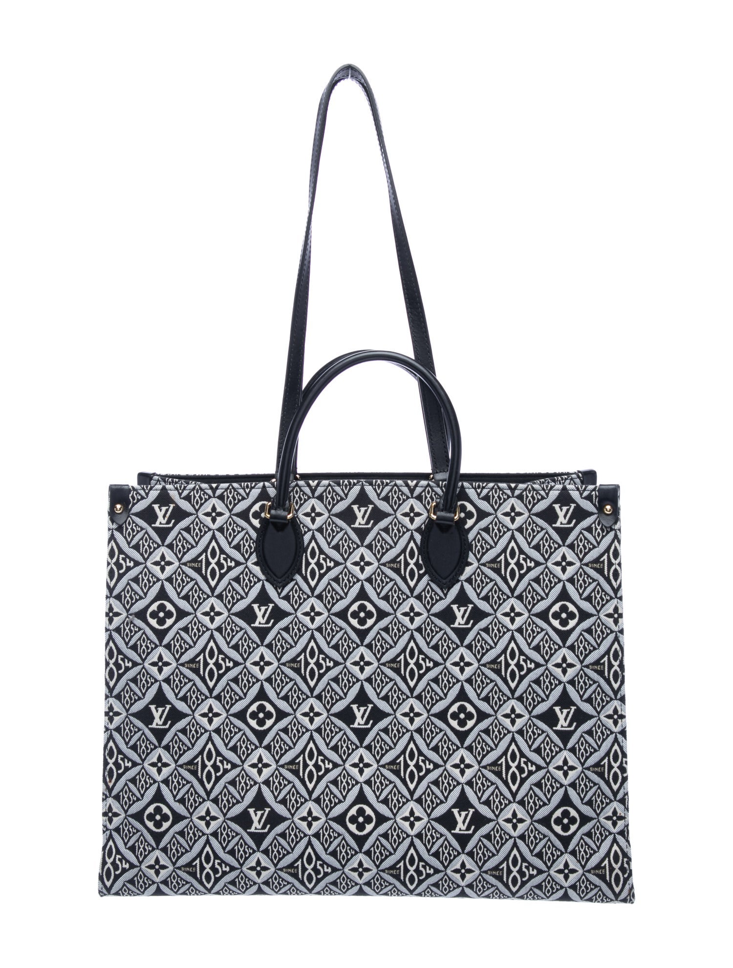 Louis Vuitton Since 1854 OnTheGo GM