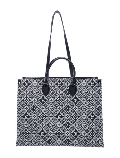 Louis Vuitton Since 1854 OnTheGo GM