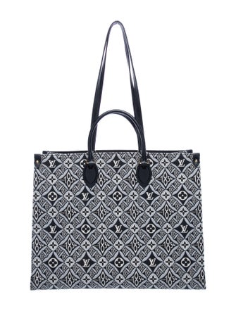 Louis Vuitton Since 1854 OnTheGo GM