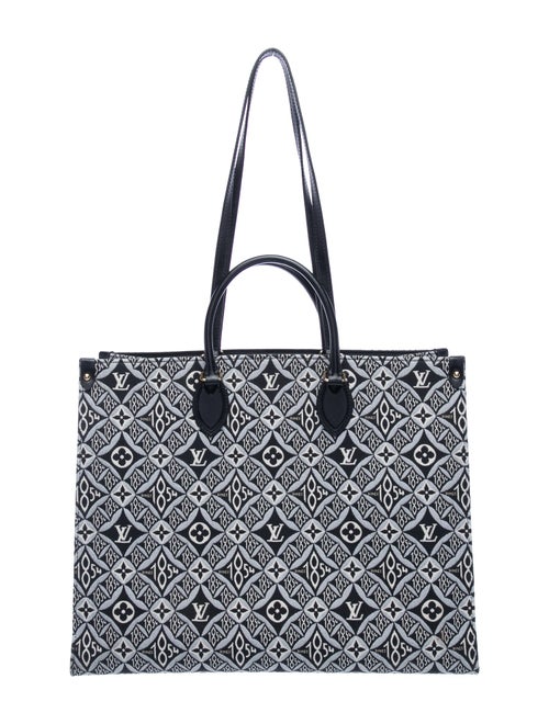 Louis Vuitton Since 1854 OnTheGo GM