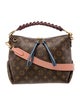 Louis Vuitton LV Monogram Beaubourg PM