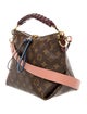 Louis Vuitton LV Monogram Beaubourg PM