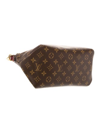 Louis Vuitton LV Monogram Beaubourg PM