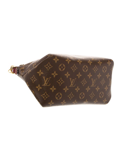 Louis Vuitton LV Monogram Beaubourg PM