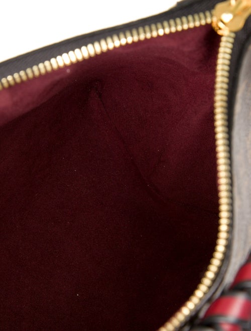 Louis Vuitton LV Monogram Beaubourg PM