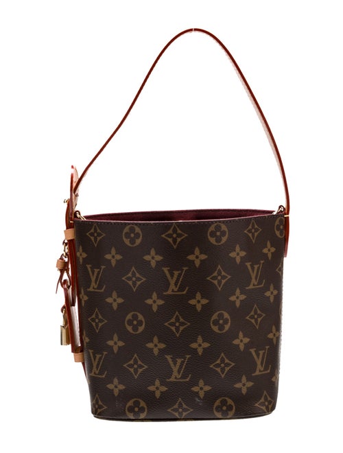 Louis Vuitton Monogram All In BB