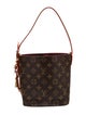 Louis Vuitton Monogram All In BB