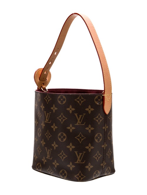 Louis Vuitton Monogram All In BB