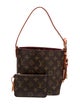 Louis Vuitton Monogram All In BB