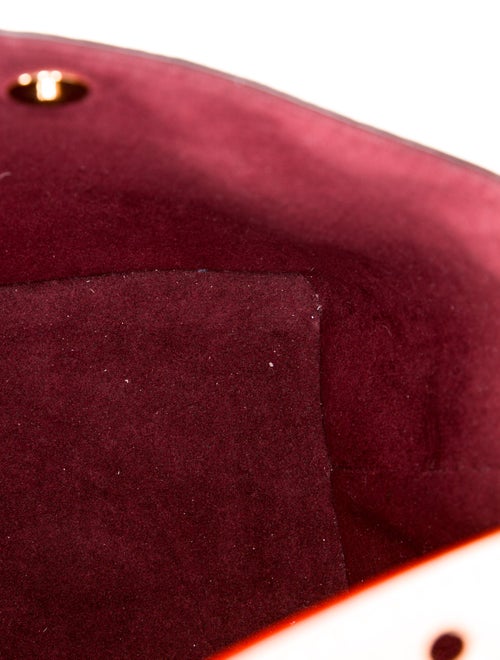 Louis Vuitton Monogram All In BB