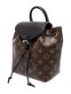 Louis Vuitton LV Monogram Montsouris BB