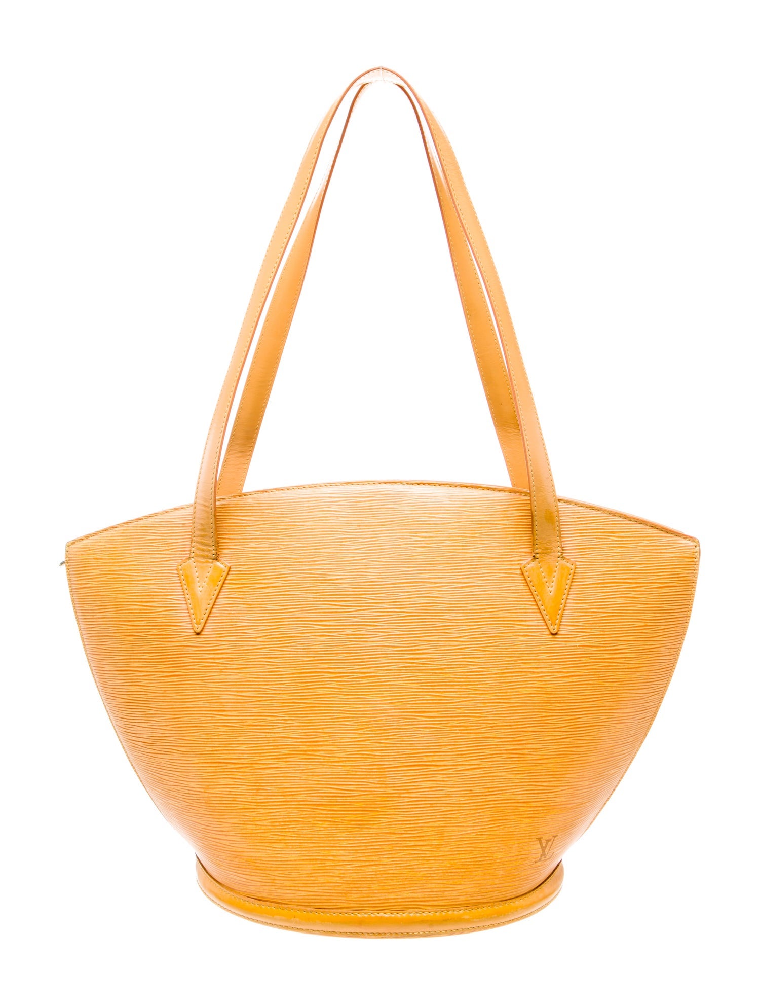 Louis Vuitton LV Monogram Saint Jacques PM