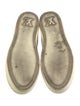 Louis Vuitton LV Monogram Denim Sneakers
