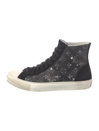 Louis Vuitton LV Monogram Sneakers