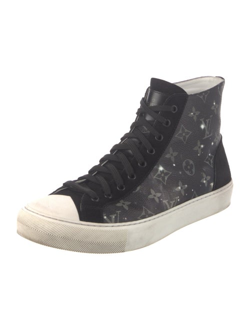 Louis Vuitton LV Monogram Sneakers