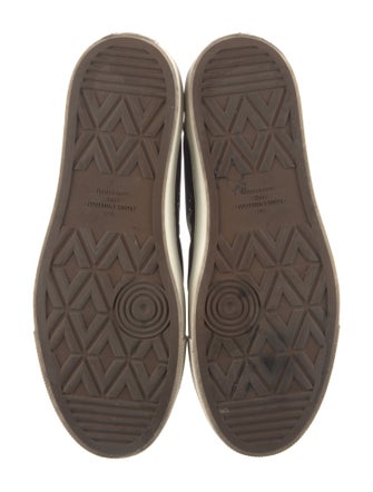 Louis Vuitton LV Monogram Sneakers